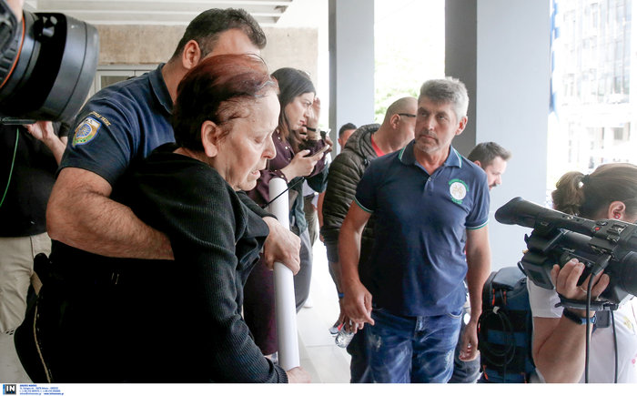 Προφυλακιστέος ο 59χρονος κτηνοτρόφος για τη δολοφονία Γραικού
