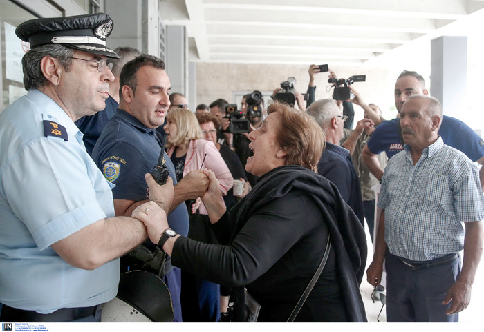 Προφυλακιστέος ο 59χρονος κτηνοτρόφος για τη δολοφονία Γραικού - εικόνα 2