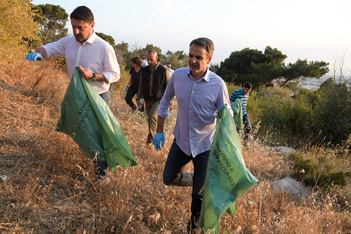 «Αν είχε δοθεί εντολή εκκένωσης στο Μάτι, θα είχαν σωθεί δεκάδες ζωές»