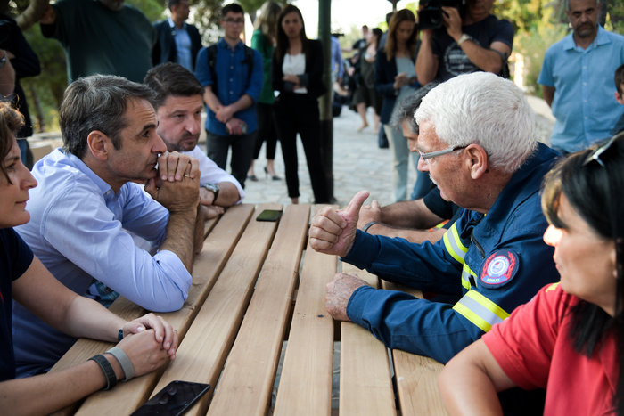 «Αν είχε δοθεί εντολή εκκένωσης στο Μάτι, θα είχαν σωθεί δεκάδες ζωές» - εικόνα 2