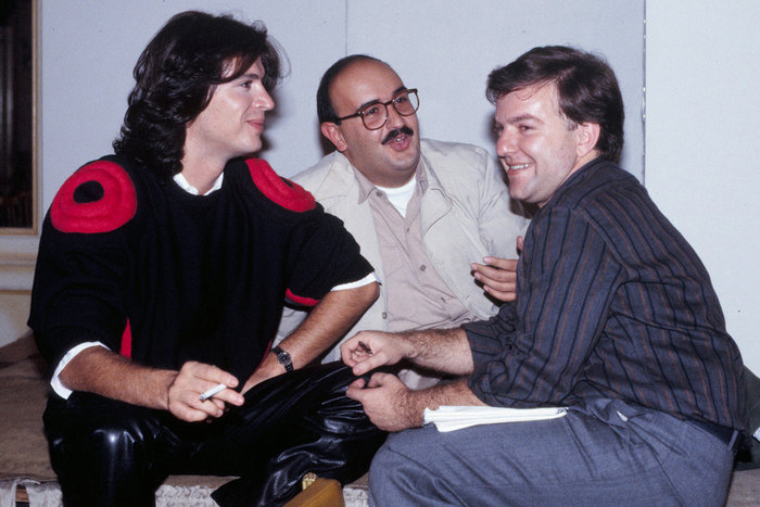 «Ζω, πείτε ότι ζω»! Ο Μπίλυ Μπο έφυγε πριν 32 χρόνια:η τελευταία συνέντευξη