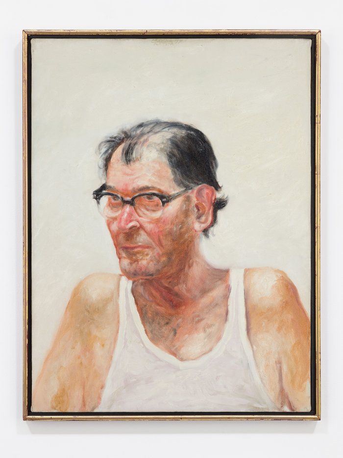 Avigdor Arikha: Μια ανάσα στο Μουσείο Μπενάκη