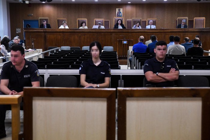 Δολοφονία Φύσσα: Οι πρώτες απολογίες των κατηγορουμένων - Τι υποστήριξαν - εικόνα 3