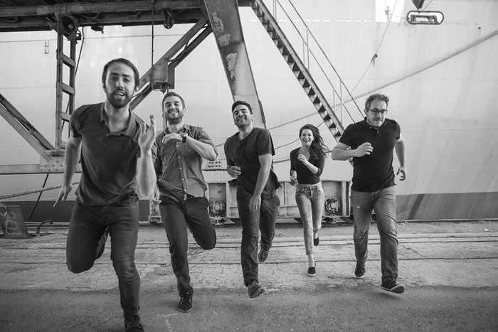 Full Moon Fiesta: Ραντεβού με τους Katerine Duska και Minor Project