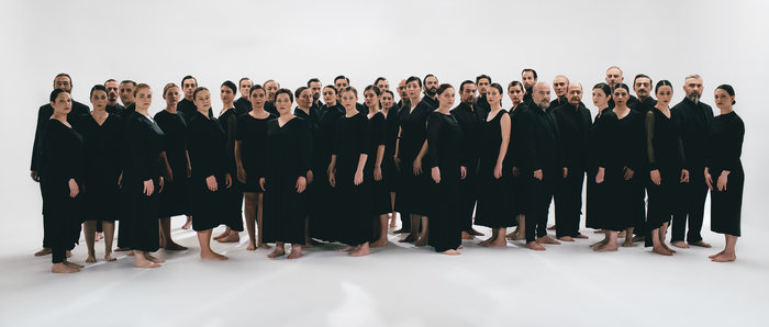«Ορέστεια»