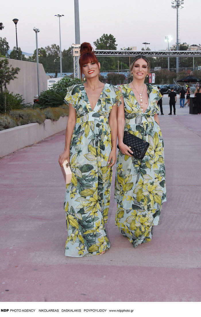 Μαίρη Συνατσάκη: Ποζάρει άβαφη και αχτένιστη πριν πάει για ύπνο μετά τα MAD