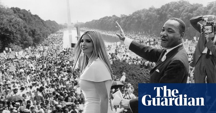 Το Τwitter τρολάρει την Ιβάνκα-Λαγκάρντ: Τι θέλει αυτή εδώ;