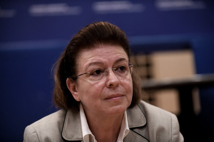 Λίνα Μενδώνη: Ο,τι καλό έχει γίνει θα κρατηθεί - εικόνα 3