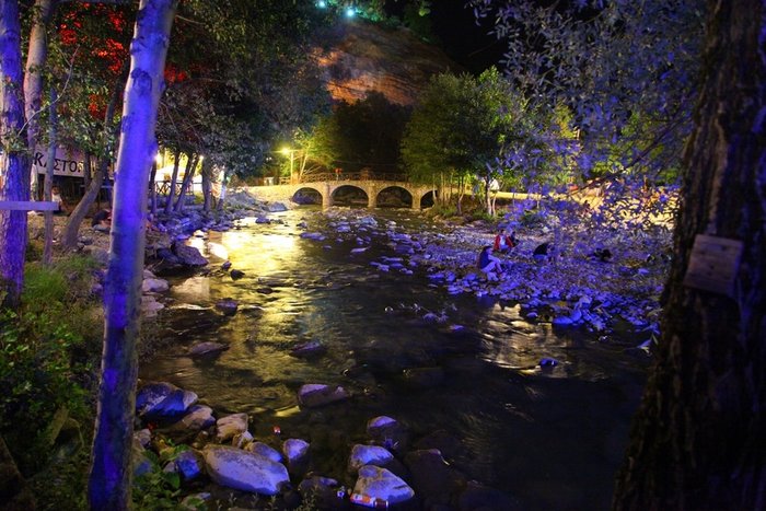 41ο River Party: Ξεκίνησε η αντίστροφη μέτρηση