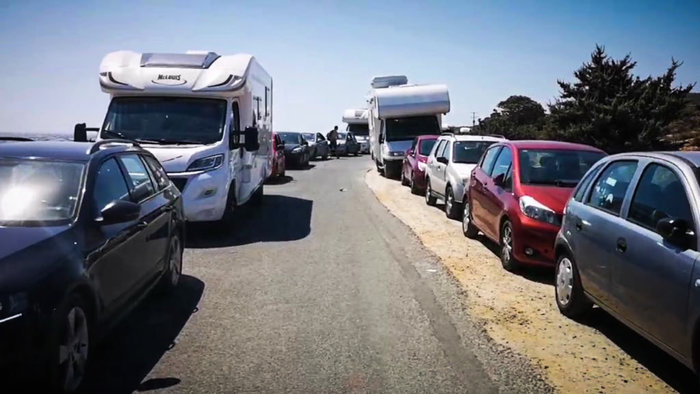 Δυσκολότερη μέρα η Κυριακή: Κατάσταση ακραίου κινδύνου-59 φωτιές το Σάββατο - εικόνα 4