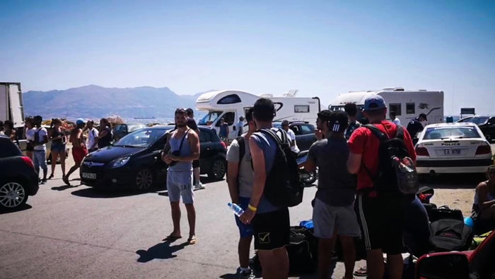 Δυσκολότερη μέρα η Κυριακή: Κατάσταση ακραίου κινδύνου-59 φωτιές το Σάββατο - εικόνα 5