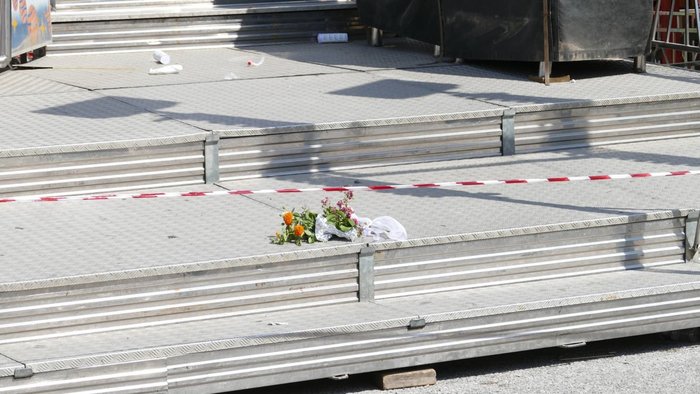 Αλμυρός: Το μοιραίο παιχνίδι στο λούνα παρκ, νεκρή 13χρονη [φωτό - βίντεο] - εικόνα 6
