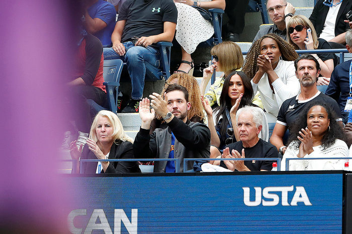 Η Μέγκαν το 'σκασε: Μόνη στη Νέα Υόρκη, απλή και ευτυχισμένη [Εικόνες] - εικόνα 2