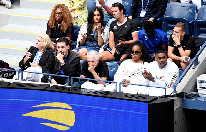 Η Μέγκαν το 'σκασε: Μόνη στη Νέα Υόρκη, απλή και ευτυχισμένη [Εικόνες] - εικόνα 3