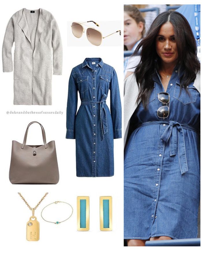 Η Μέγκαν το 'σκασε: Μόνη στη Νέα Υόρκη, απλή και ευτυχισμένη [Εικόνες] - εικόνα 9