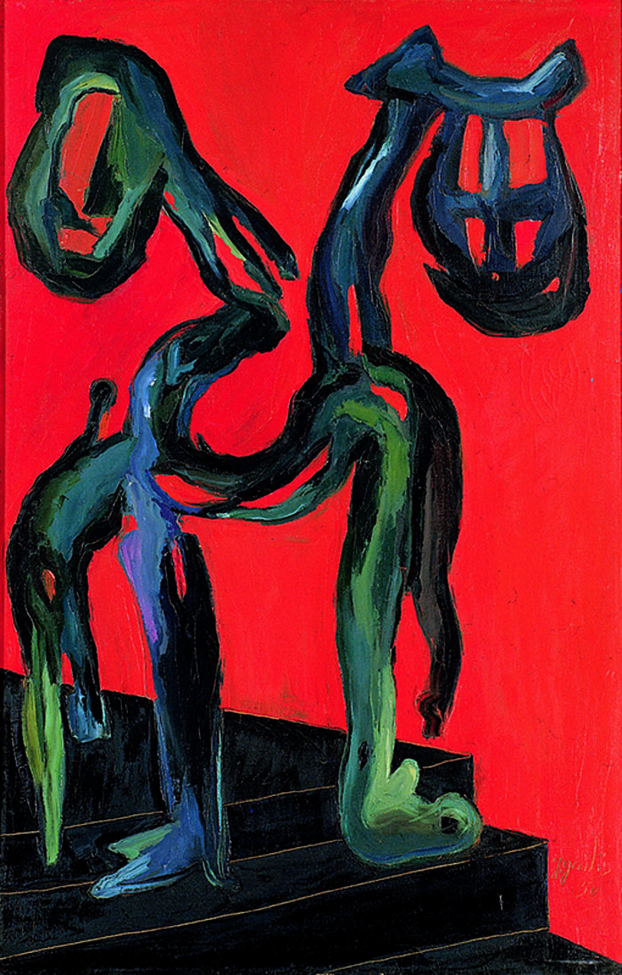 Γιάννης Γαϊτης