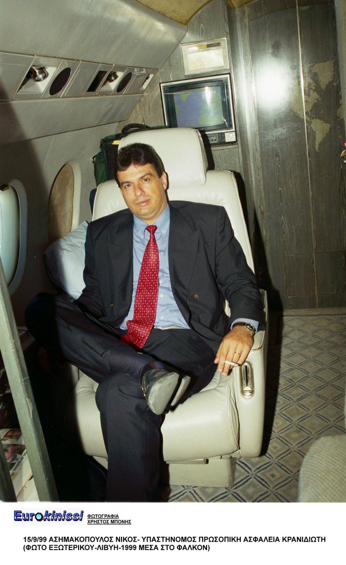 20 χρόνια από την τραγωδία με το πρωθυπουργικό Φάλκον - εικόνα 8