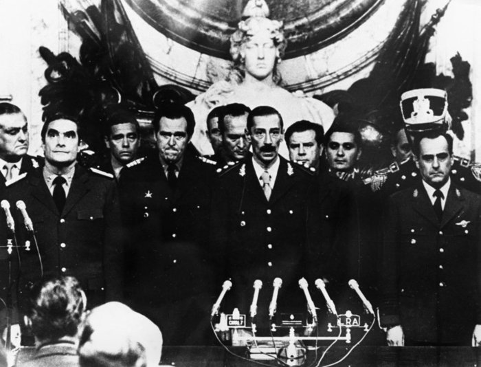 Πού βρίσκονται ενταφιασμένοι οι περισσότεροι πρώην δικτάτορες - εικόνα 5