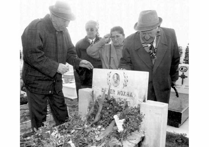 Πού βρίσκονται ενταφιασμένοι οι περισσότεροι πρώην δικτάτορες - εικόνα 11