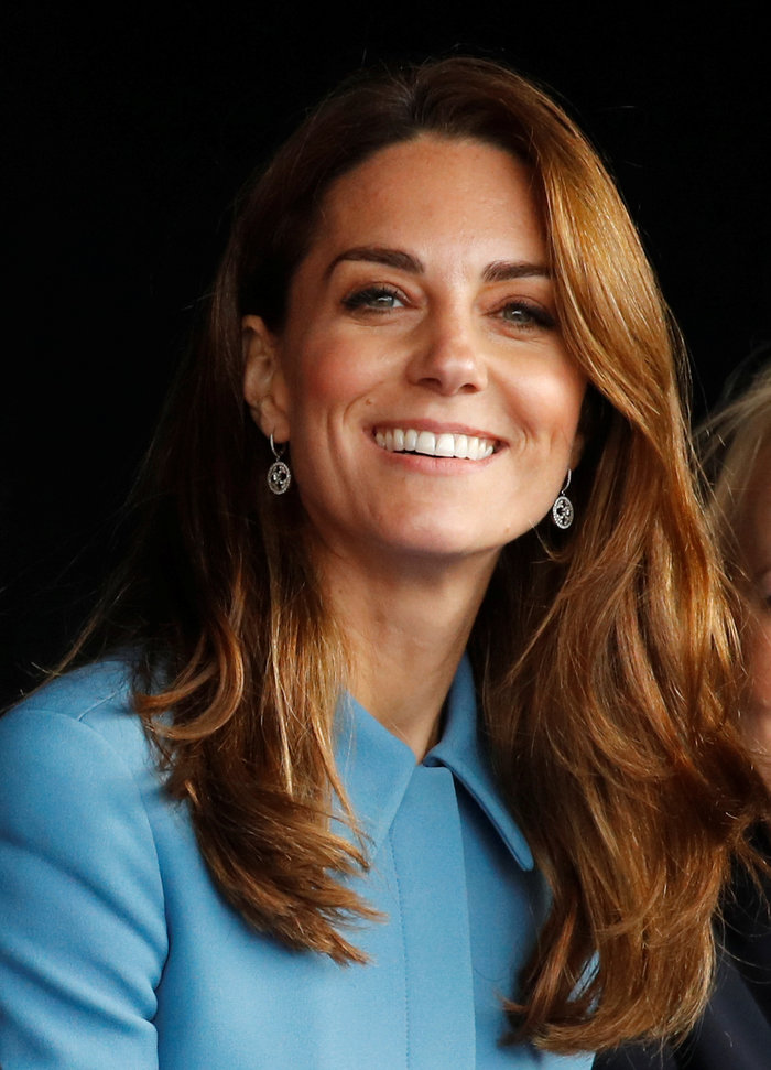 Κέιτ Μίντλετον: Η μεγάλη παραξενιά της, όταν ταξιδεύει με αεροπλάνο