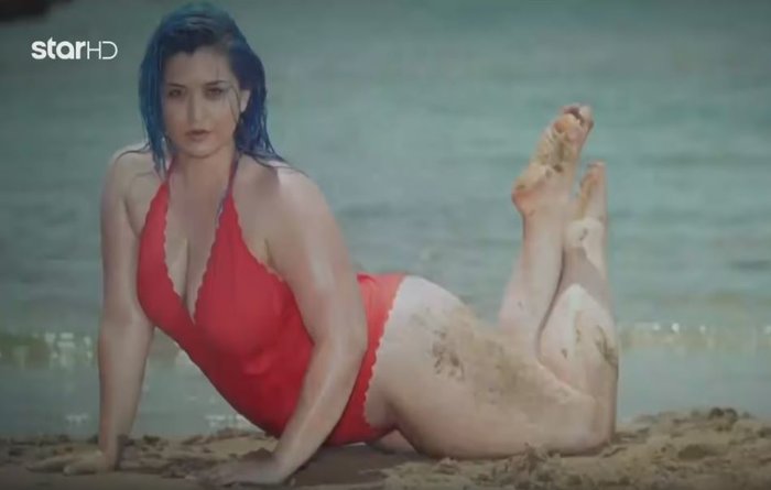 Ξέσπασε σε κλάματα το plus size μοντέλο: Έχω υποστεί bullying- Χοντρή, βόδι - εικόνα 2