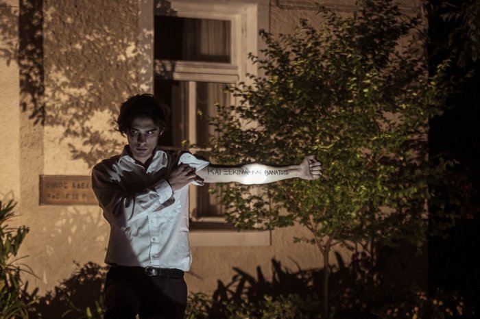 Ένας λησμονημένος Έλληνας πρίγκιπας επιστρέφει στο Λονδίνο - εικόνα 5