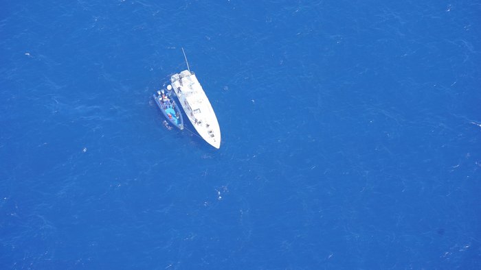 Διεθνές κύκλωμα διακινούσε ναρκωτικά με ταχύπλοα - Πως δρούσε - εικόνα 2