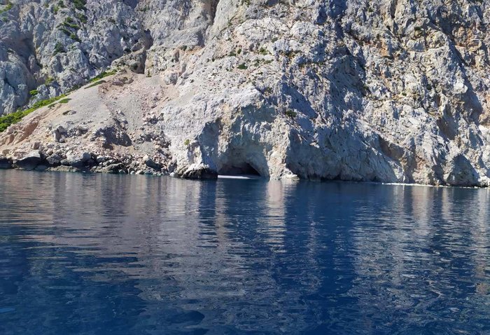 Διεθνές κύκλωμα διακινούσε ναρκωτικά με ταχύπλοα - Πως δρούσε - εικόνα 5