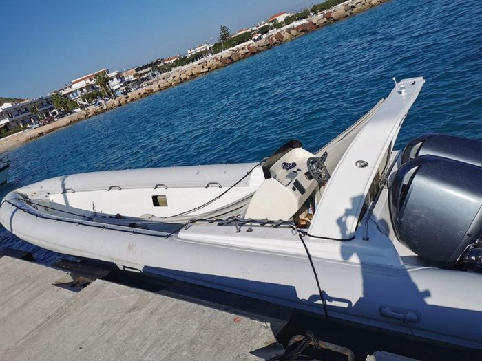 Διεθνές κύκλωμα διακινούσε ναρκωτικά με ταχύπλοα - Πως δρούσε - εικόνα 10