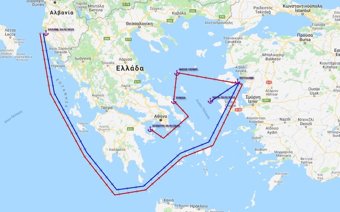 Διεθνές κύκλωμα διακινούσε ναρκωτικά με ταχύπλοα - Πως δρούσε - εικόνα 14