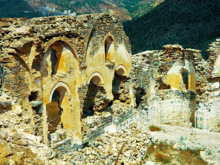 Οδοιπορικό στον Πόντο: Από τη Θεσσαλονίκη στην επαρχία Καρς - εικόνα 3