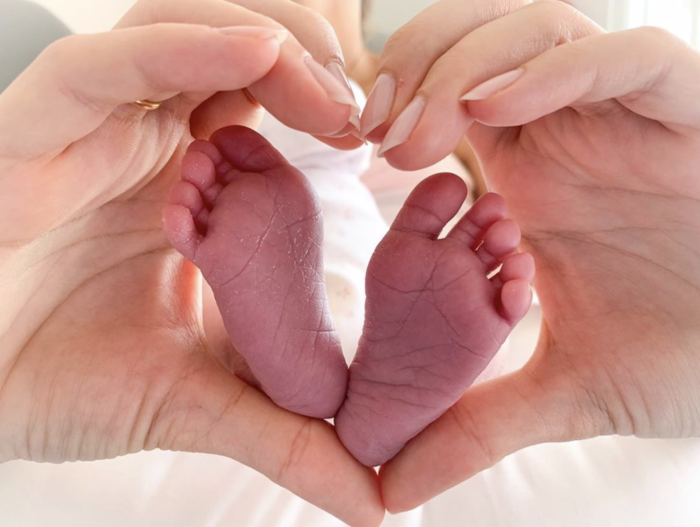 Η πιο τρυφερή ανάρτηση της Δούκισσας Νομικού