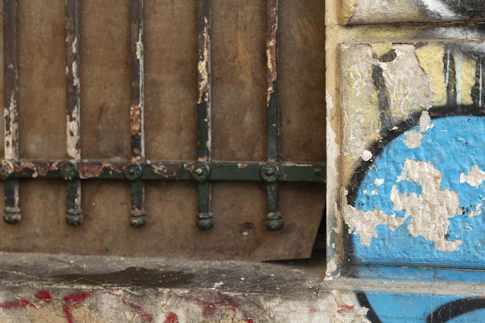 Στα πρότυπα εμπορικής επιχείρησης η «καβάτζα» της Πατησίων