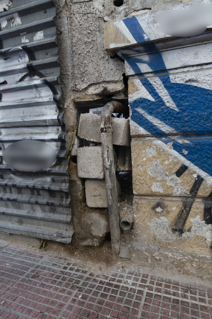 Στα πρότυπα εμπορικής επιχείρησης η «καβάτζα» της Πατησίων - εικόνα 2