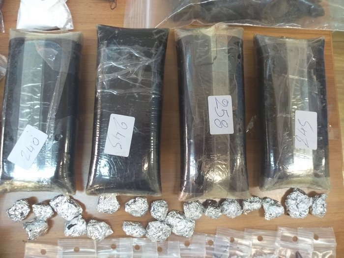 Στα πρότυπα εμπορικής επιχείρησης η «καβάτζα» της Πατησίων - εικόνα 12