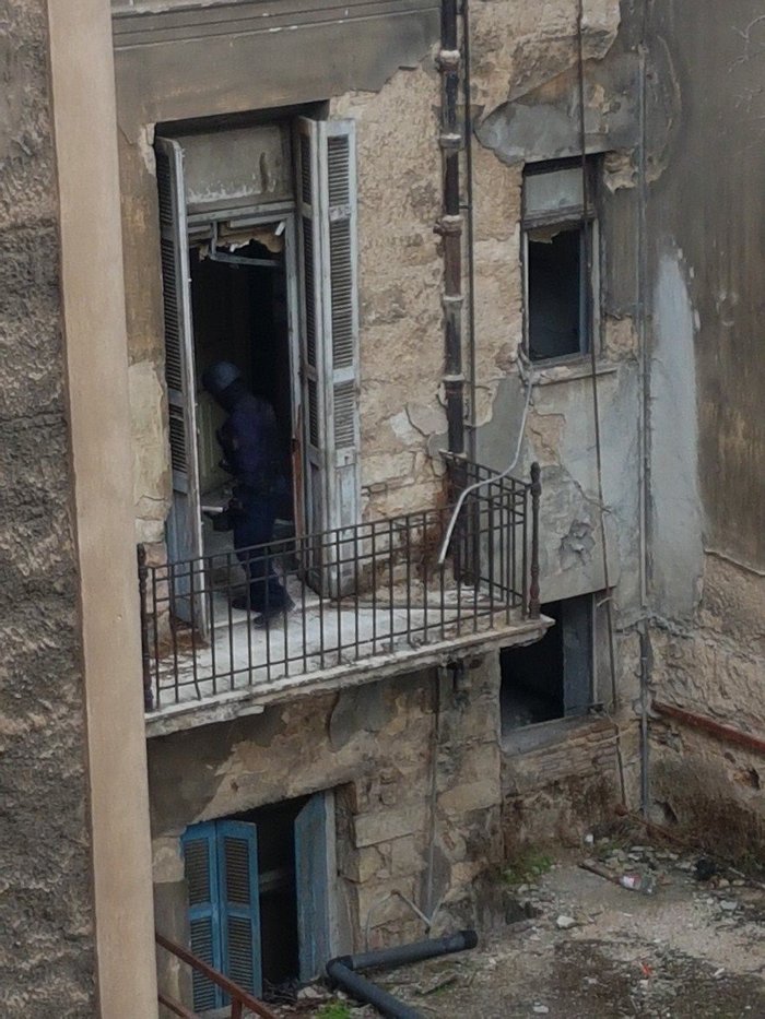 Στα πρότυπα εμπορικής επιχείρησης η «καβάτζα» της Πατησίων - εικόνα 7