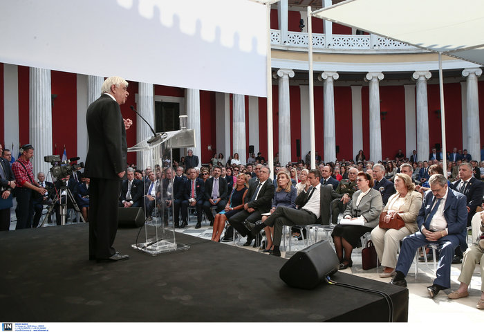 Μητσοτάκης: Σπονδή στον οικουμενικό Ελληνισμό η ψήφος αποδήμων - εικόνα 2