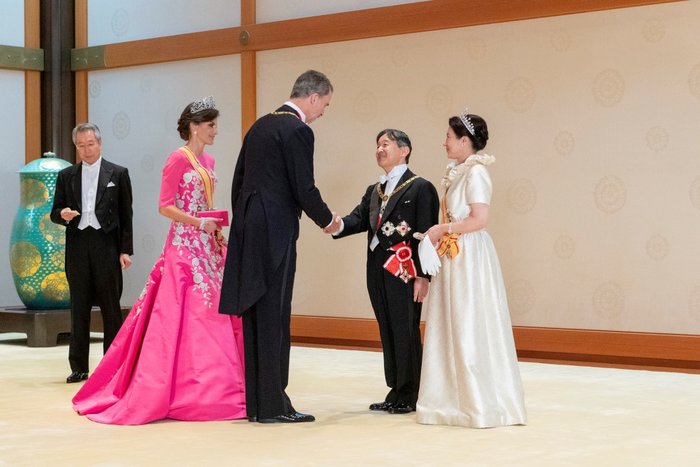 Η «Κέιτ Μίντλετον των Ιμαλαΐων» επισκίασε όλες τις βασίλισσες