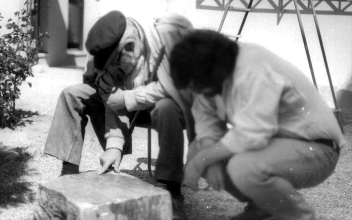 Μία διαδραστική βίντεο-περιήγηση στο Επιγραφικό Μουσείο - εικόνα 2