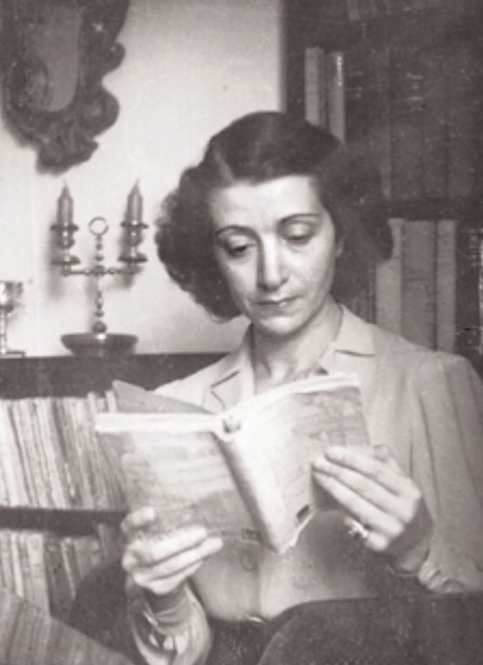 Ο δεύτερος θάνατος και η ανάσταση της Ελένης Παπαδάκη - εικόνα 4