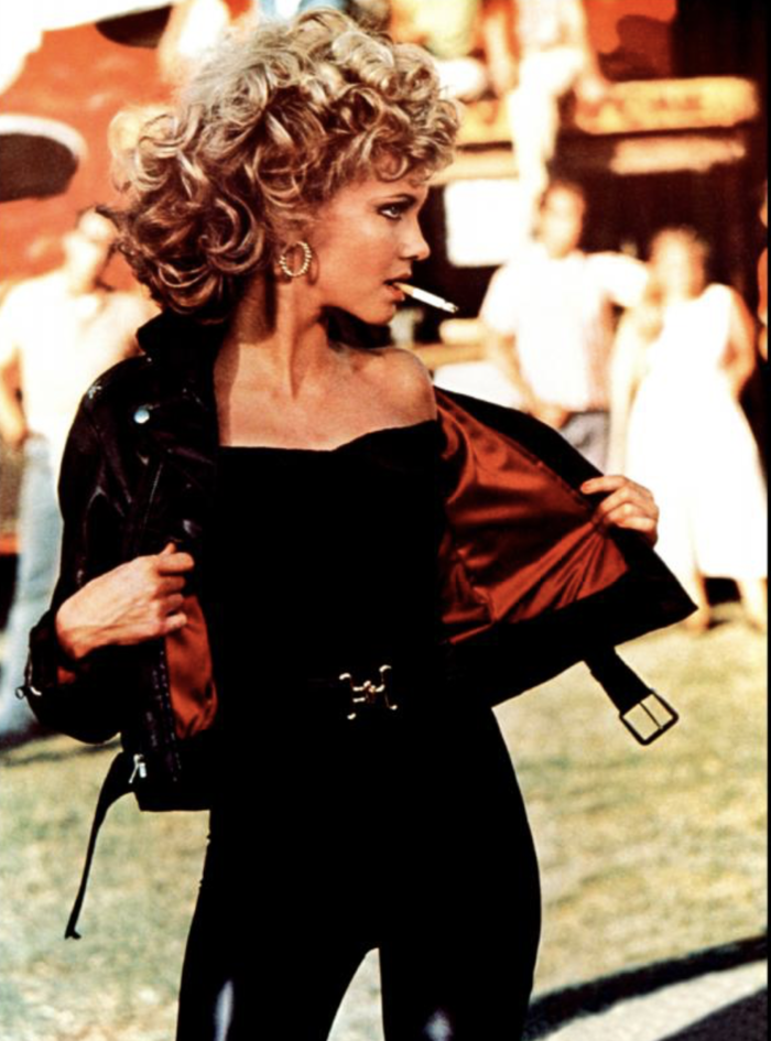 Το σακάκι της Ολίβια Νιούτον Τζον από το Grease σε δημοπρασία