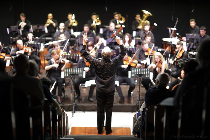 Σαββατόβραδο με τη Φιλαρμόνια Ορχήστρα στο Μουσείο Μπενάκη
