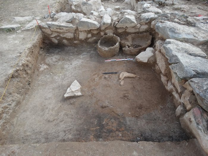 Τι έφερε στο φως η αρχαιολογική σκαπάνη στη Βοιωτία - εικόνα 3