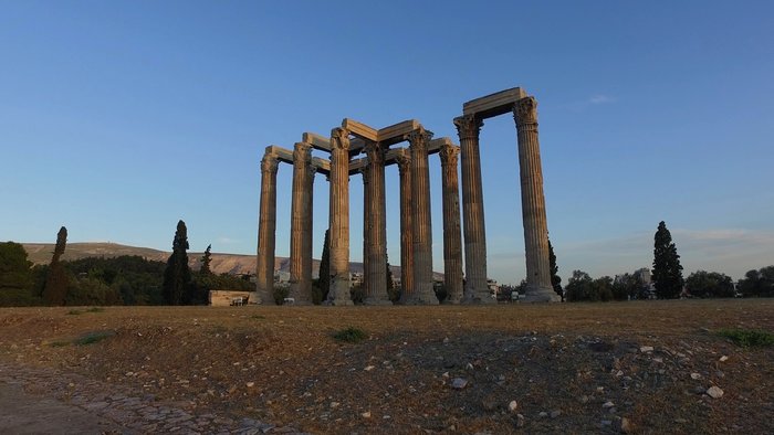 Τα αρχαιοελληνικά Μάρμαρα και το χρονικό μιας μεγάλης γοητείας - εικόνα 2