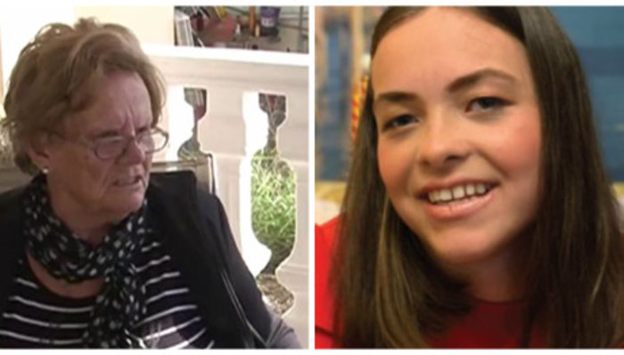 Εξαφάνιση μάνας και κόρης: «Δεν αντέχω,θα πάω να αυτοκτονήσω»