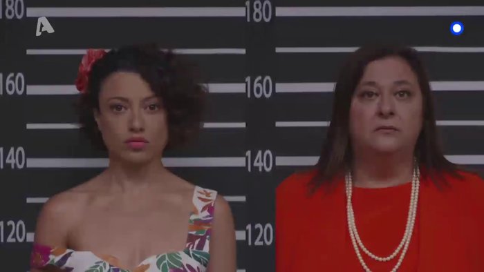 Με ποια κούκλα ηθοποιό του Alpha είναι παντρεμένος ο «γιατρός» από Το Νησί - εικόνα 4