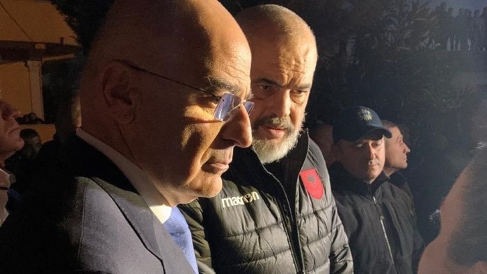 Αλβανία: Συγκλονίζουν οι διασωθέντες - Σοκ με 9μελη οικογένεια - εικόνα 6