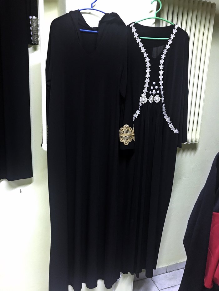 «Τα ρούχα της σεμνότητας»: Η πρώτη μπουτίκ με ρούχα για μουσουλμάνες - εικόνα 4