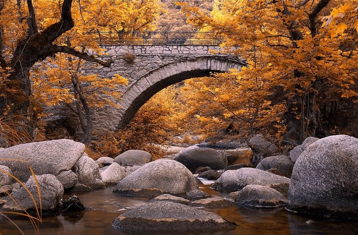 Μια φωτογραφία των Μετεώρων πρώτη σε διεθνή διαγωνισμό - εικόνα 3