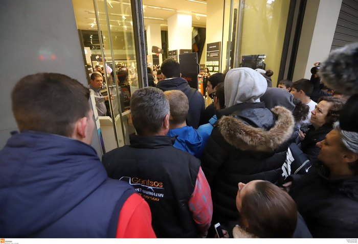 Black Friday: Οι άνδρες ξόδεψαν περισσότερα από τις γυναίκες - εικόνα 3
